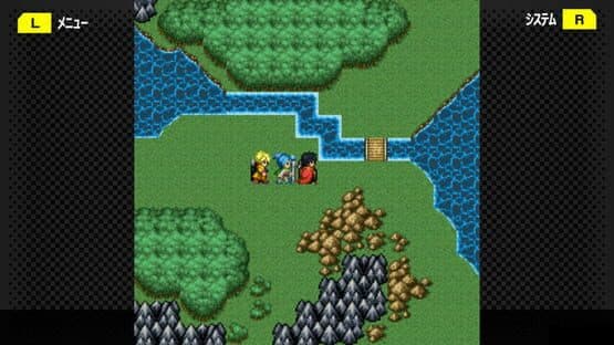G-Mode Archives+: Megami Tensei Gaiden - Shinyaku Last Bible III - Mugen no Eiyuu — screenshot 3