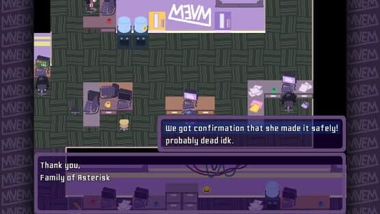 Backspace — screenshot 2