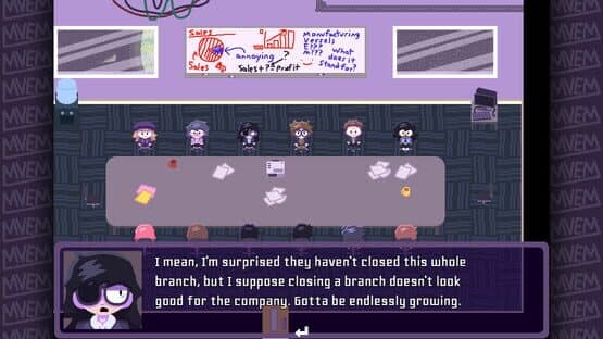 Backspace — screenshot 3