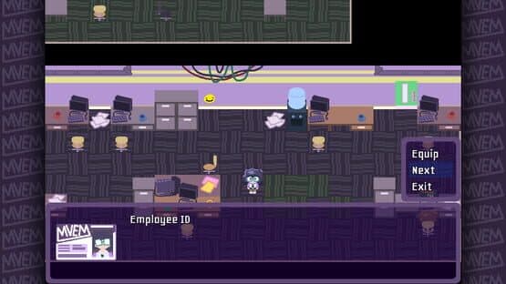 Backspace — screenshot 4