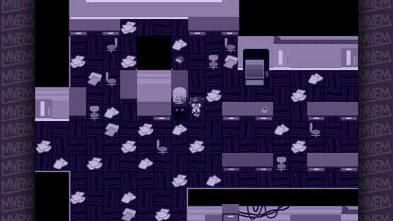 Backspace — screenshot 5