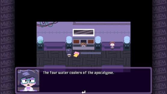 Backspace — screenshot 7