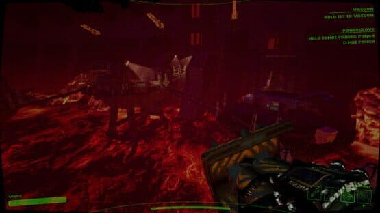 Salvage Protocol — screenshot 3