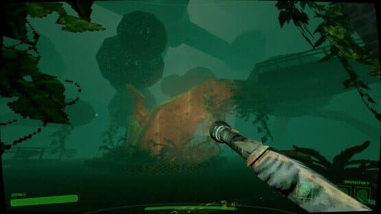 Salvage Protocol — screenshot 4