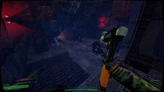 Salvage Protocol — screenshot 6