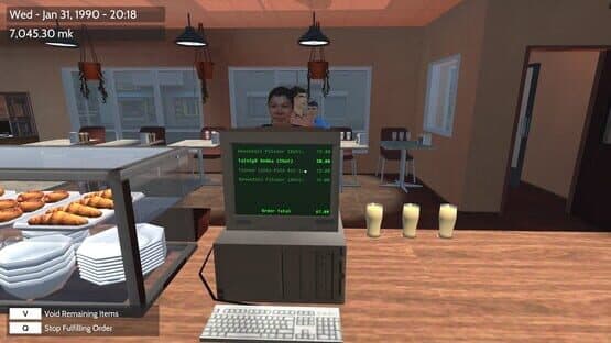 Finnish Pub Simulator — screenshot 3