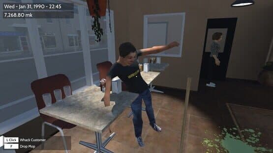 Finnish Pub Simulator — screenshot 4
