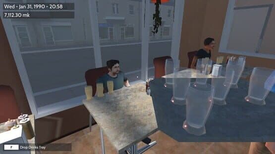 Finnish Pub Simulator — screenshot 5