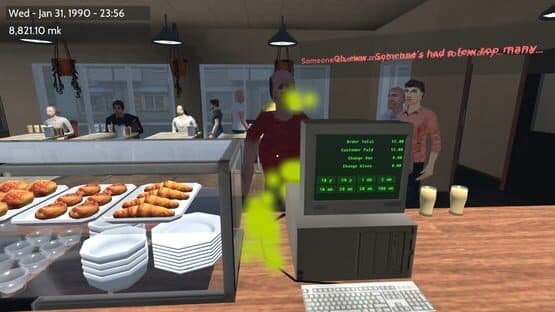 Finnish Pub Simulator — screenshot 6