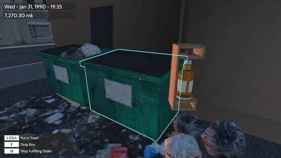 Finnish Pub Simulator — screenshot 8
