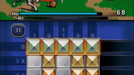 Pictlogica: Final Fantasy — screenshot 1