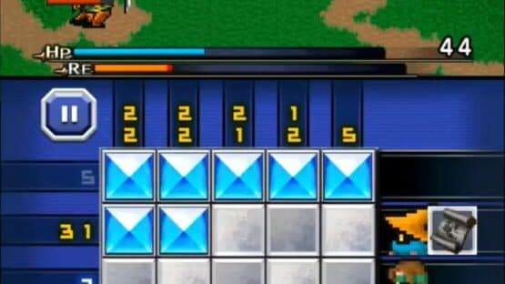 Pictlogica: Final Fantasy — screenshot 2