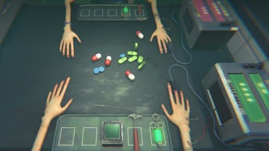 Side Effects — screenshot 1