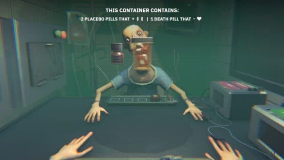 Side Effects — screenshot 2