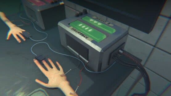 Side Effects — screenshot 3