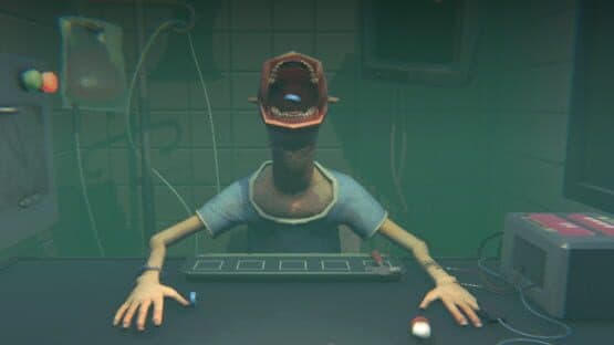 Side Effects — screenshot 4