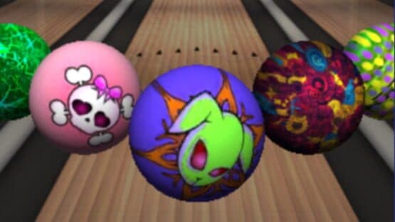 Action Bowling Classic — screenshot 2