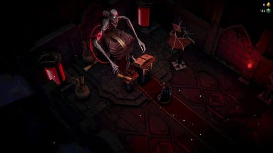 Night Swarm — screenshot 2