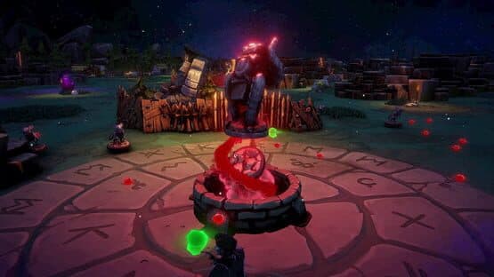Night Swarm — screenshot 4