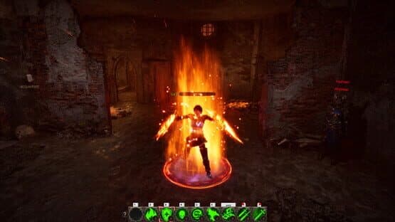 Underworld — screenshot 1