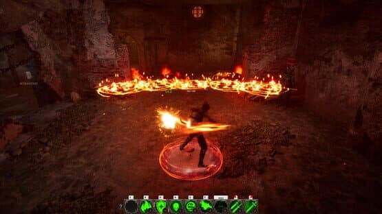 Underworld — screenshot 2