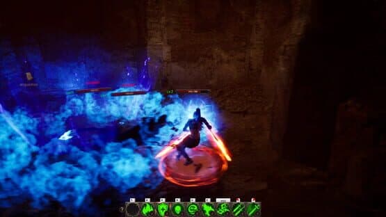 Underworld — screenshot 4