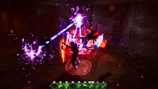 Underworld — screenshot 5