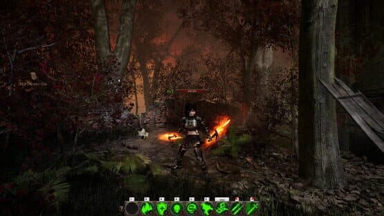 Underworld — screenshot 6