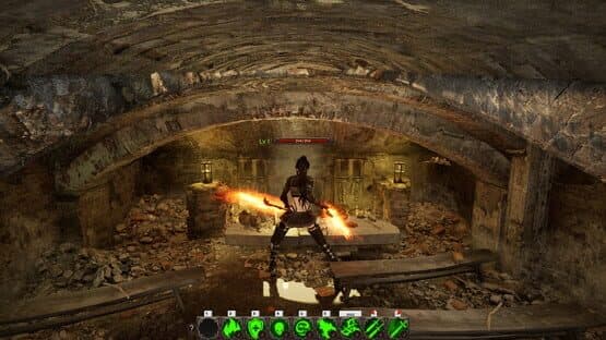 Underworld — screenshot 8