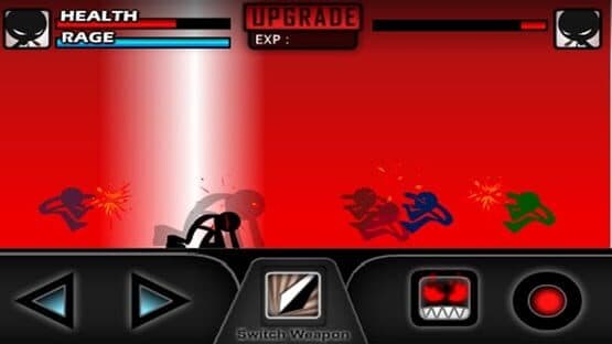 iKungFu Master — screenshot 1