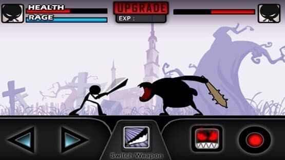 iKungFu Master — screenshot 3