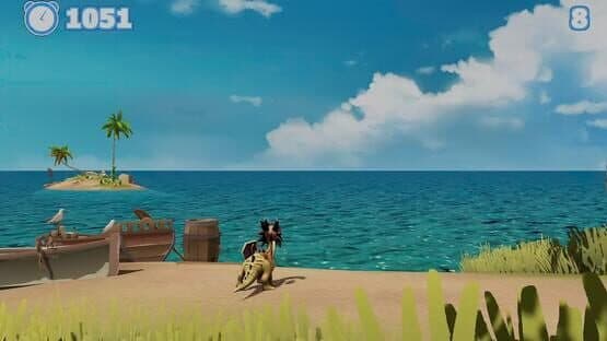 Cazzarion: Little Dragon — screenshot 3