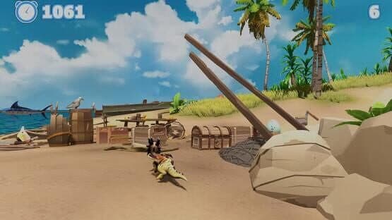 Cazzarion: Little Dragon — screenshot 4