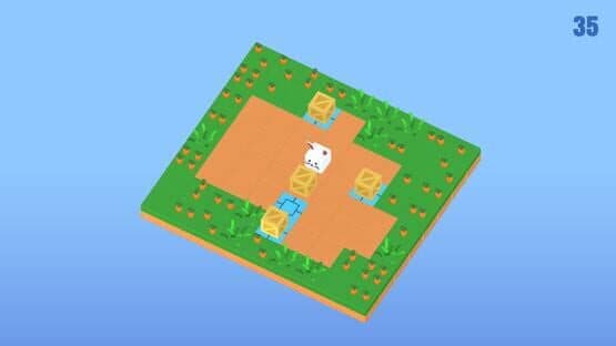 Bunny Cubed — screenshot 3