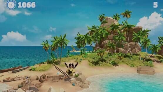 Cazzarion: Little Dragon — screenshot 5