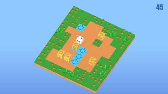 Bunny Cubed — screenshot 4