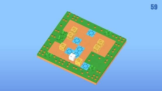 Bunny Cubed — screenshot 5