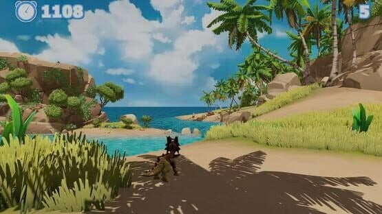 Cazzarion: Little Dragon — screenshot 7