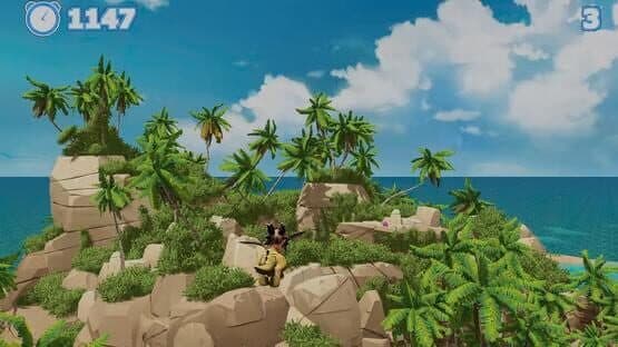 Cazzarion: Little Dragon — screenshot 8