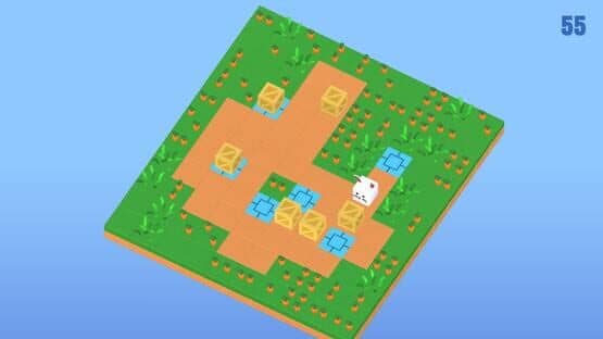 Bunny Cubed — screenshot 6