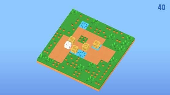 Bunny Cubed — screenshot 7