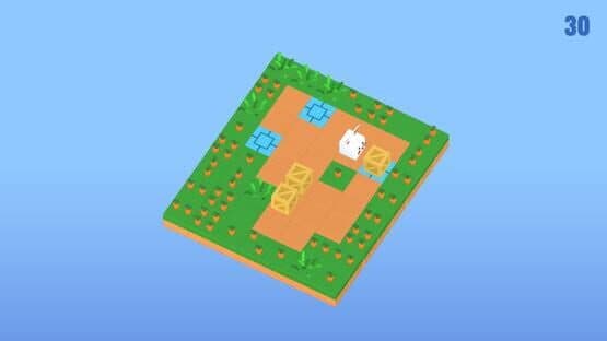 Bunny Cubed — screenshot 8
