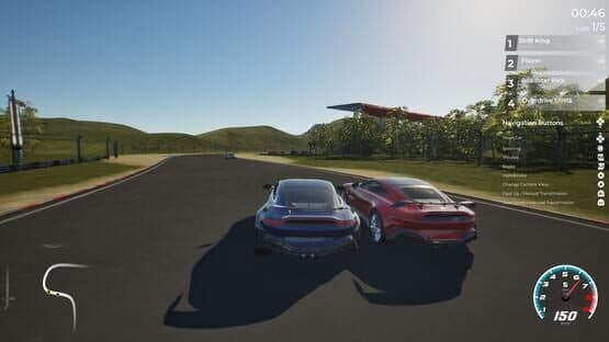 Drift Racing Madness 2 — screenshot 1