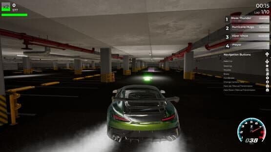 Drift Racing Madness 2 — screenshot 2