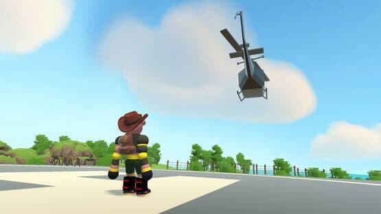 Rex n Run — screenshot 1