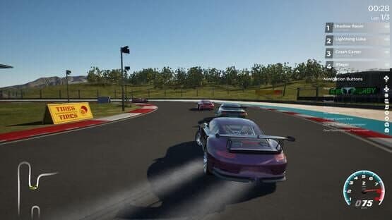 Drift Racing Madness 2 — screenshot 3