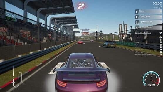 Drift Racing Madness 2 — screenshot 4