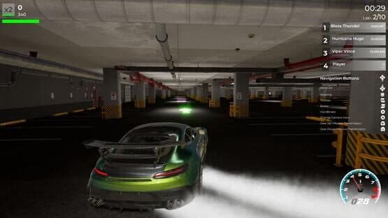 Drift Racing Madness 2 — screenshot 5