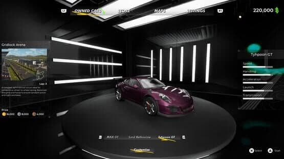 Drift Racing Madness 2 — screenshot 6