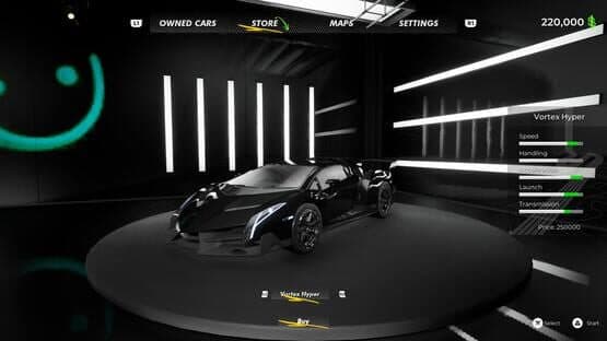 Drift Racing Madness 2 — screenshot 7